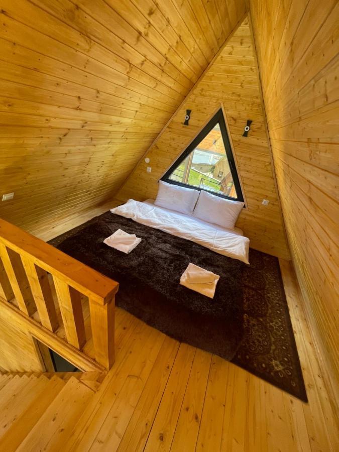 Guesthouse Elli & Cottages كازباجي المظهر الخارجي الصورة