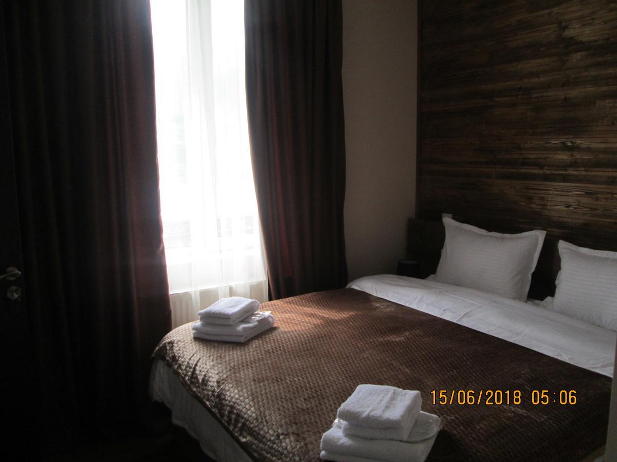 Guesthouse Elli & Cottages كازباجي المظهر الخارجي الصورة