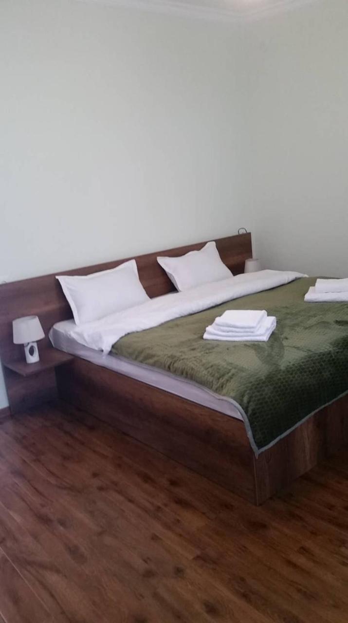Guesthouse Elli & Cottages كازباجي المظهر الخارجي الصورة