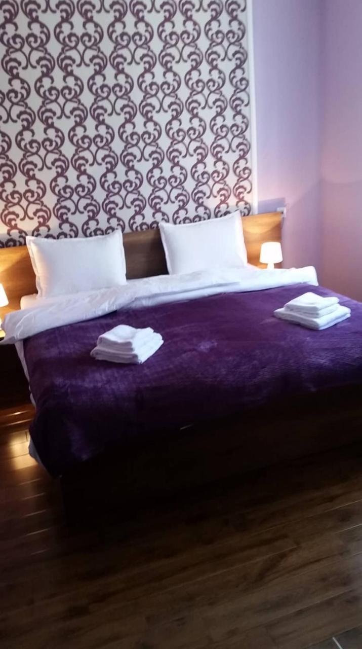 Guesthouse Elli & Cottages كازباجي المظهر الخارجي الصورة